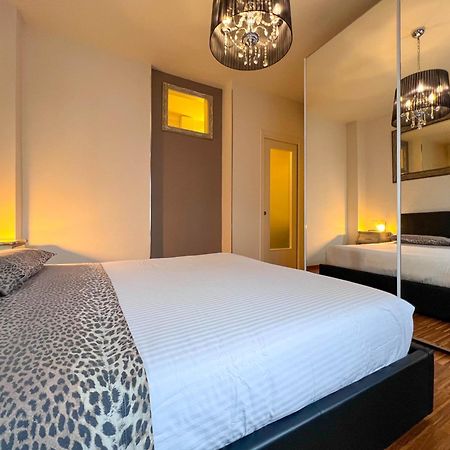 Appartamento Crima Luxury Misano Adriatico Exterior photo