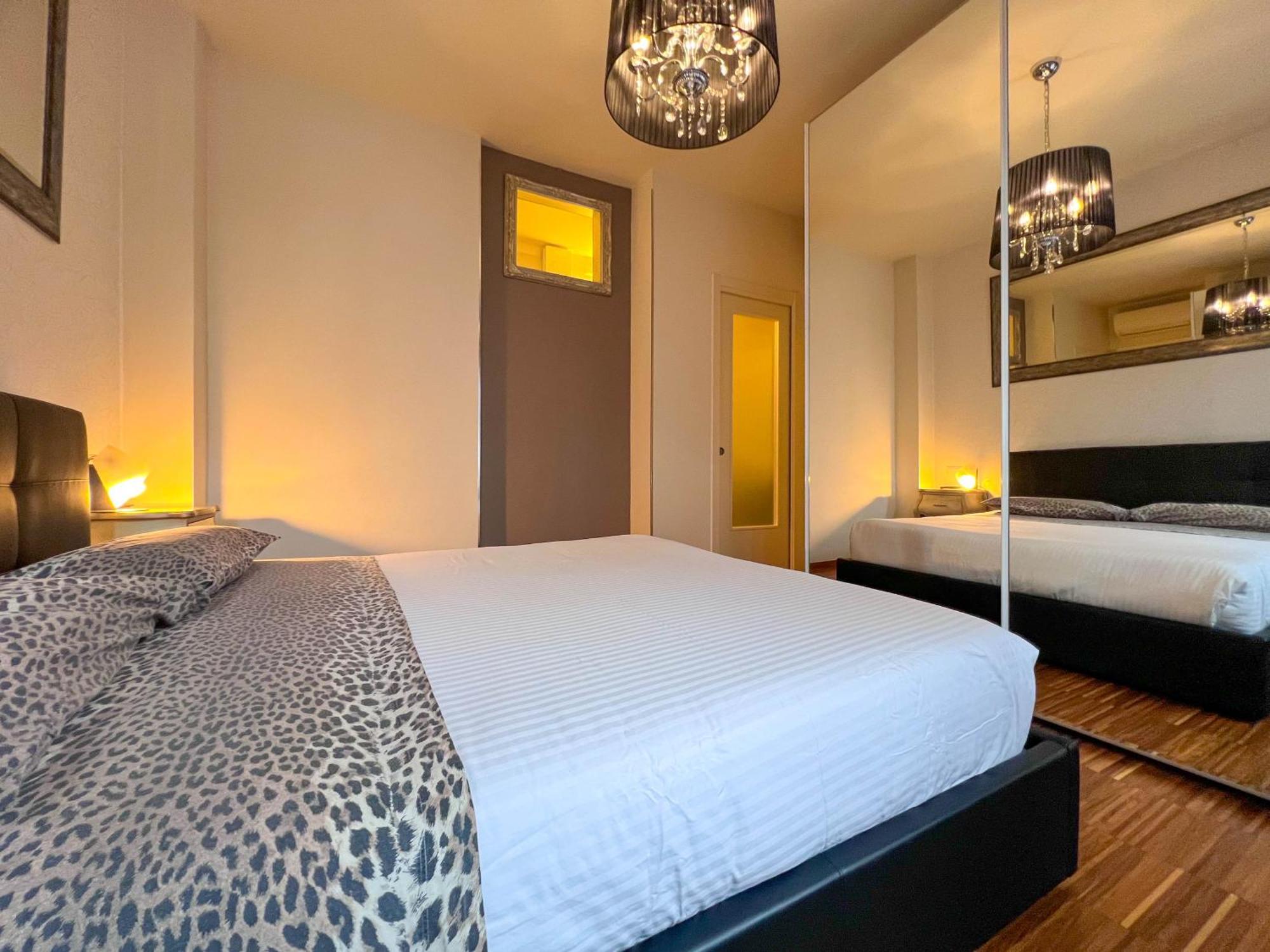 Appartamento Crima Luxury Misano Adriatico Exterior photo