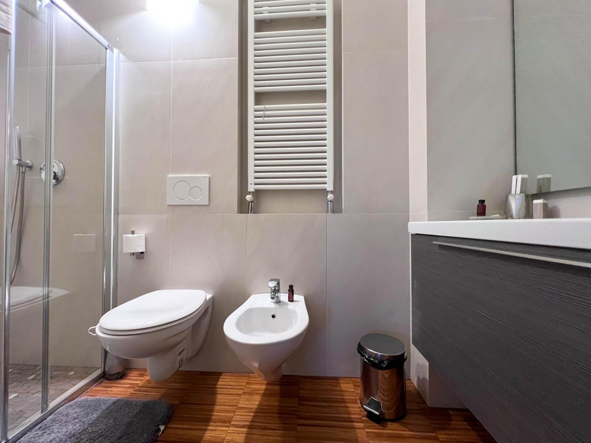 Appartamento Crima Luxury Misano Adriatico Exterior photo